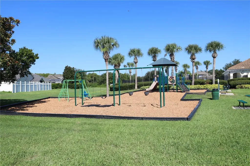 3404 Willow Branch Lane Kissimmee FL 34741