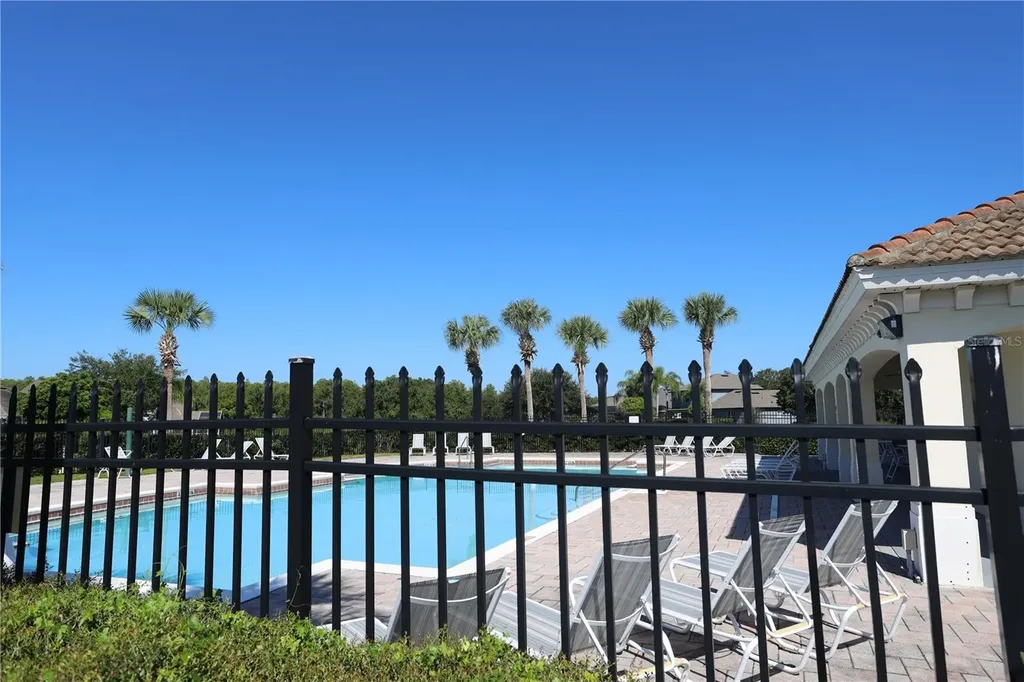 3404 Willow Branch Lane Kissimmee FL 34741