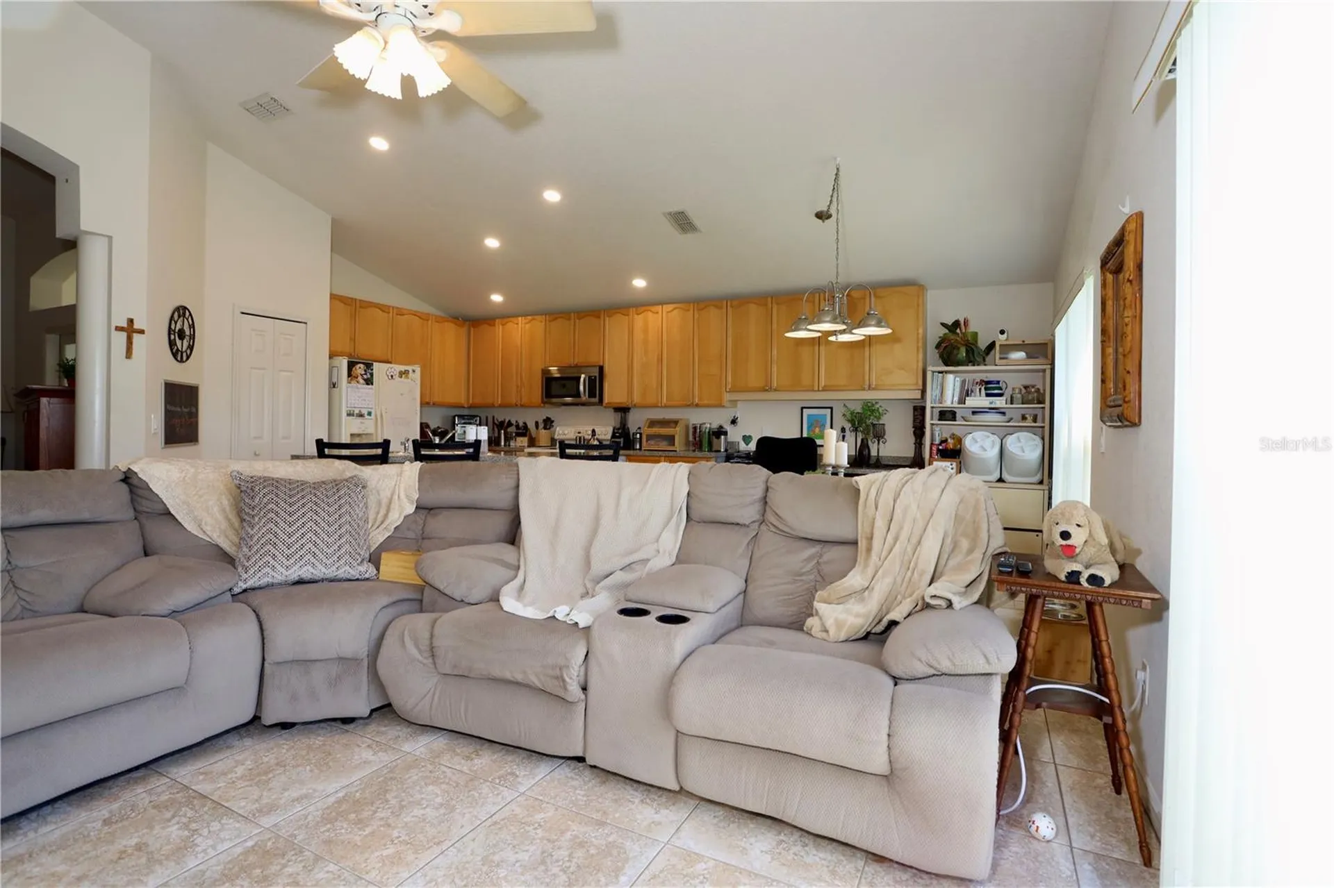 3404 Willow Branch Lane Kissimmee FL 34741