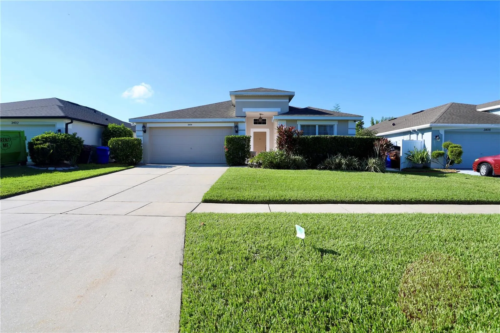 3404 Willow Branch Lane Kissimmee FL 34741