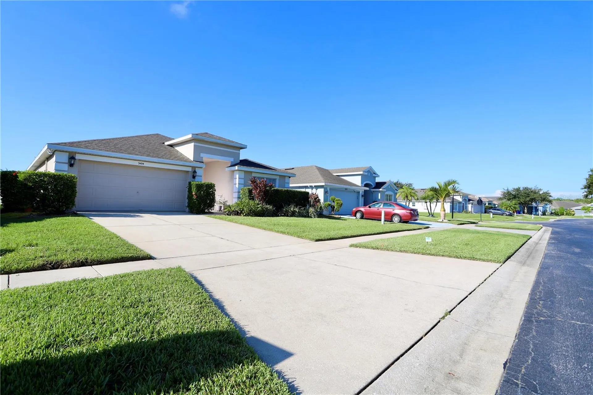 3404 Willow Branch Lane Kissimmee FL 34741