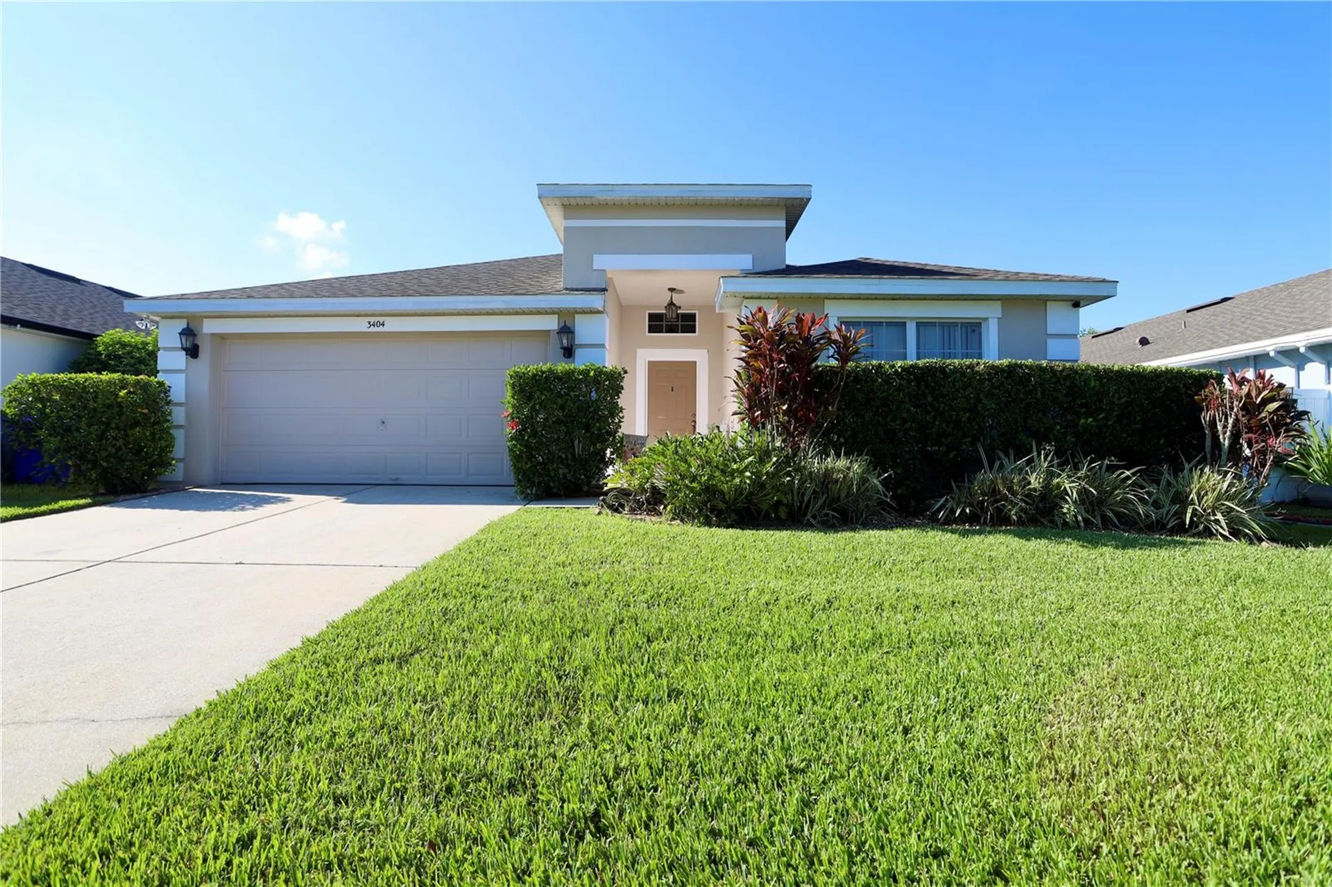 3404 Willow Branch Lane Kissimmee FL 34741