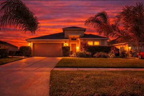 3404 Willow Branch Lane Kissimmee FL 34741