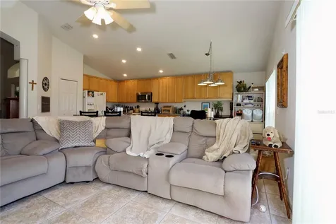 3404 Willow Branch Lane Kissimmee FL 34741