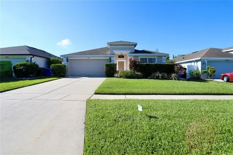3404 Willow Branch Lane Kissimmee FL 34741