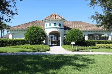 3404 Willow Branch Lane Kissimmee FL 34741
