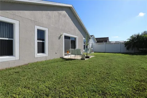 3404 Willow Branch Lane Kissimmee FL 34741