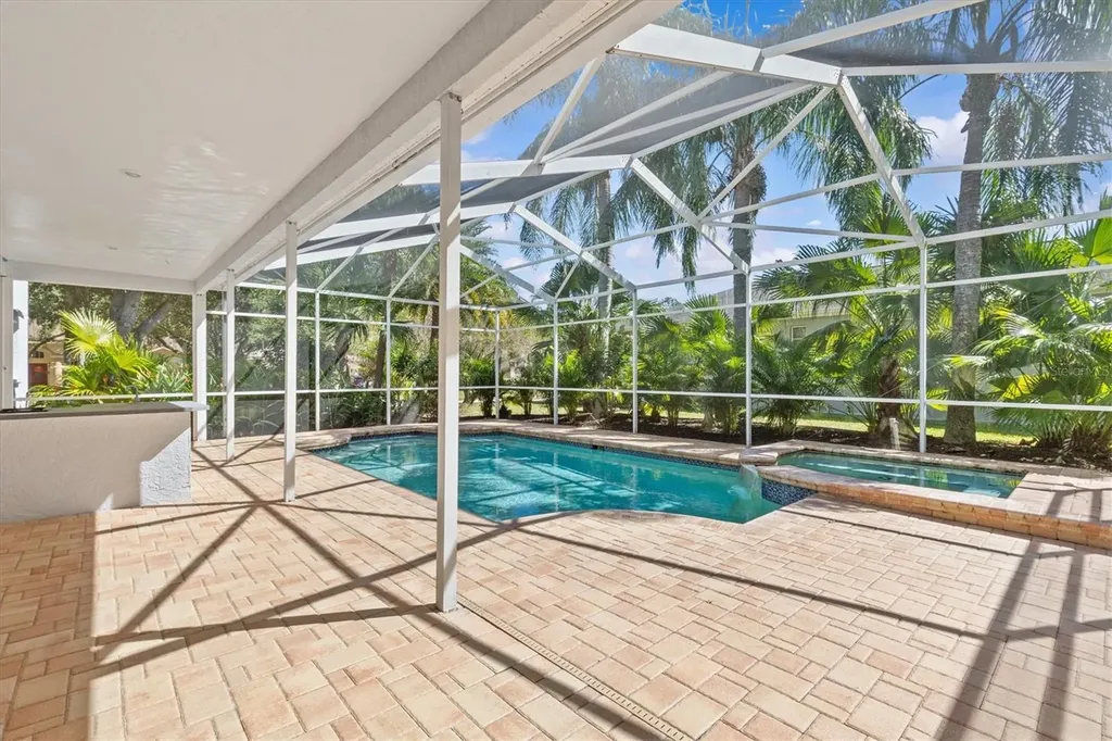 2328 Warwick Drive Oldsmar FL 34677