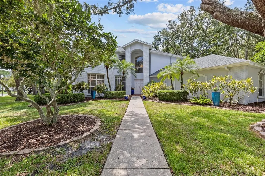 2328 Warwick Drive Oldsmar FL 34677