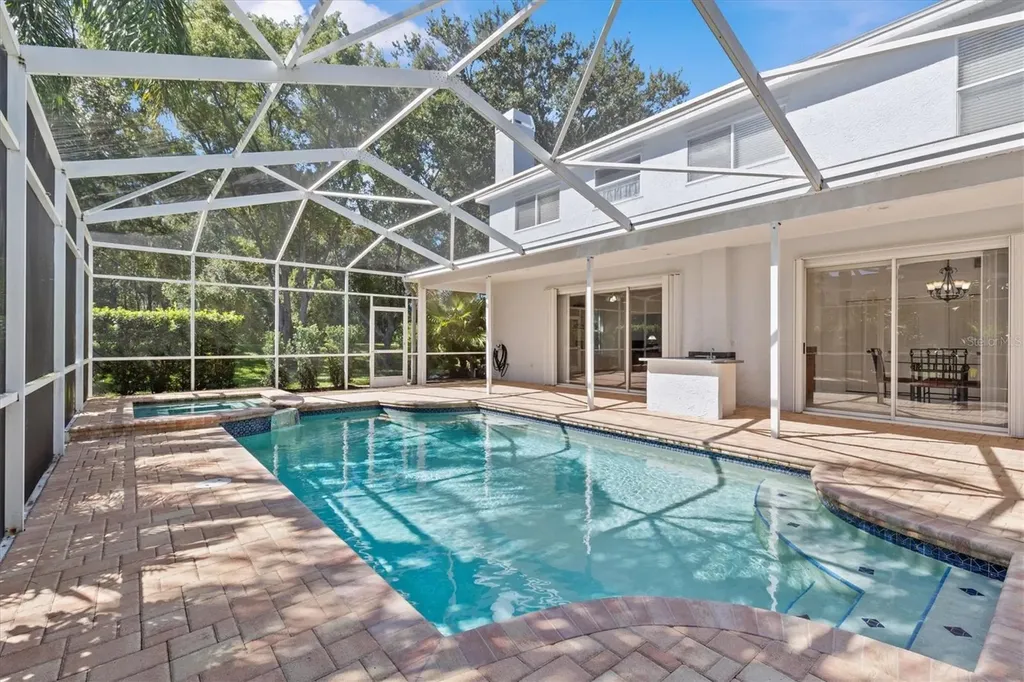 2328 Warwick Drive Oldsmar FL 34677
