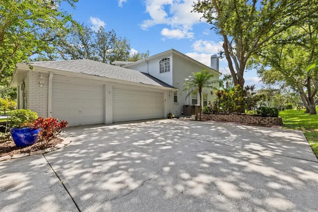 2328 Warwick Drive Oldsmar FL 34677