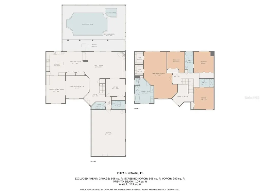 2328 Warwick Drive Oldsmar FL 34677