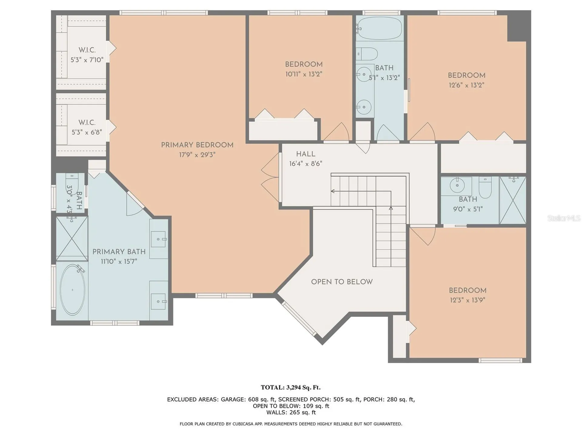 2328 Warwick Drive Oldsmar FL 34677