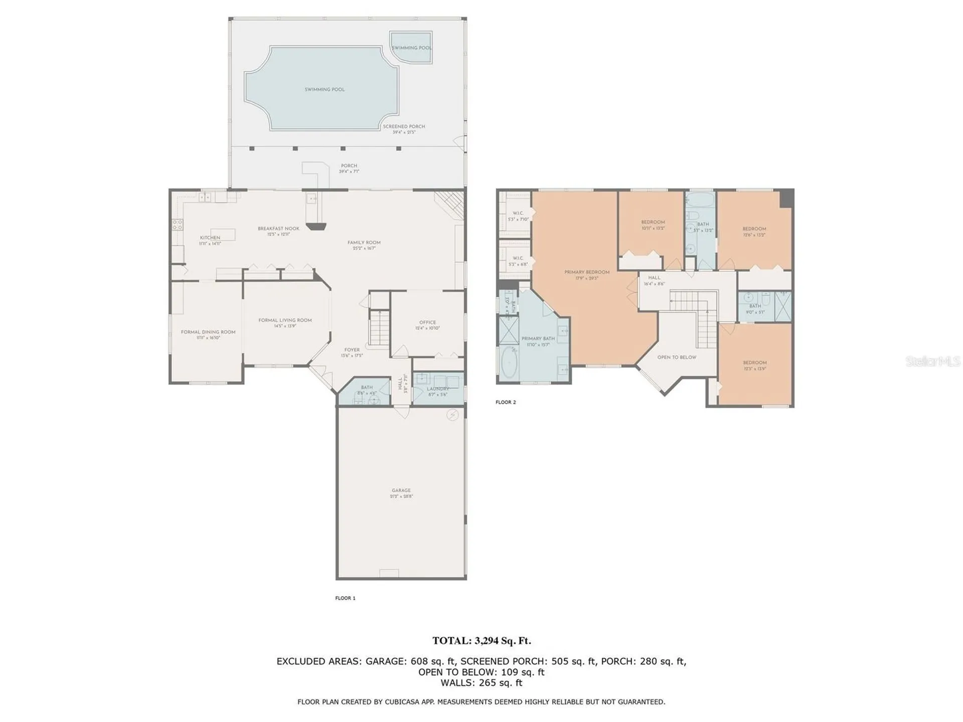 2328 Warwick Drive Oldsmar FL 34677