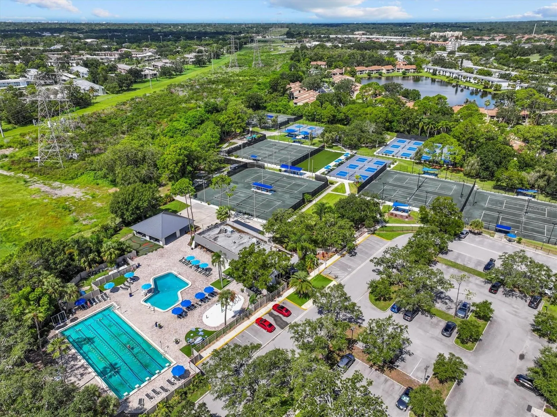 2328 Warwick Drive Oldsmar FL 34677