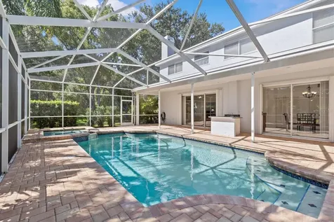 2328 Warwick Drive Oldsmar FL 34677