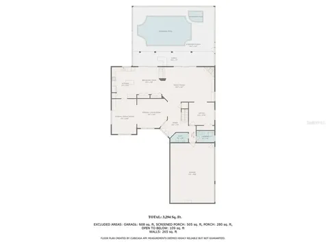2328 Warwick Drive Oldsmar FL 34677