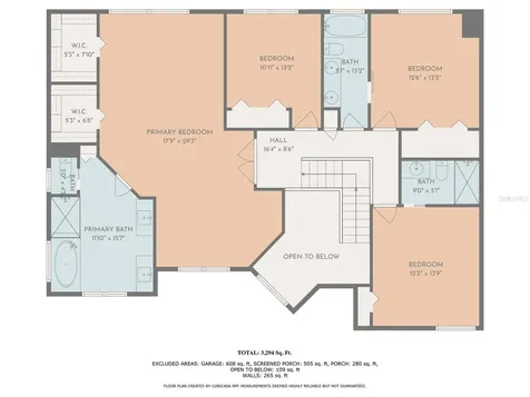 2328 Warwick Drive Oldsmar FL 34677