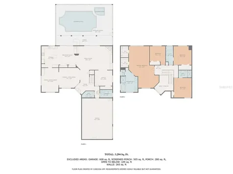 2328 Warwick Drive Oldsmar FL 34677