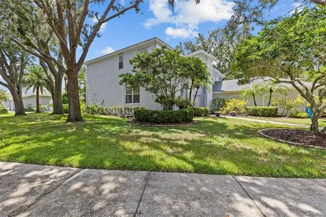 2328 Warwick Drive Oldsmar FL 34677