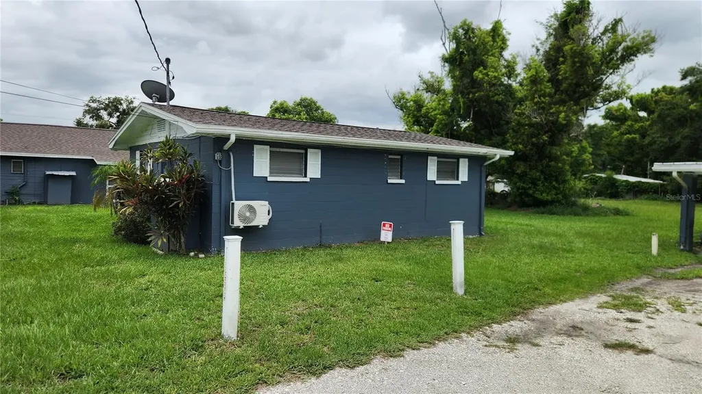 1310 N Combee Road Lakeland FL 33801