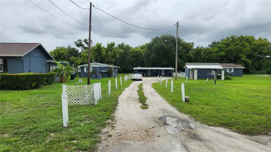 1310 N Combee Road Lakeland FL 33801