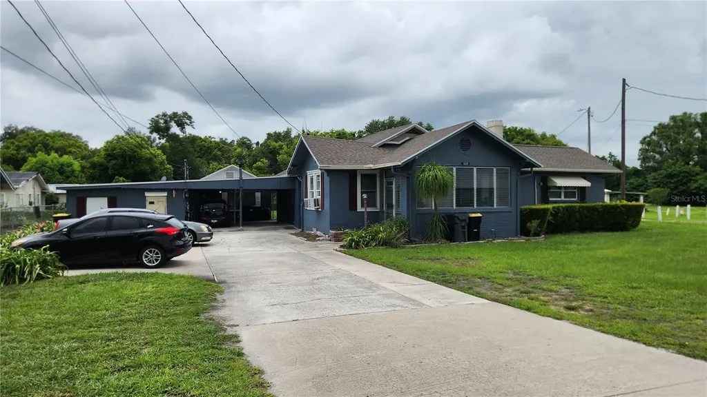 1310 N Combee Road Lakeland FL 33801