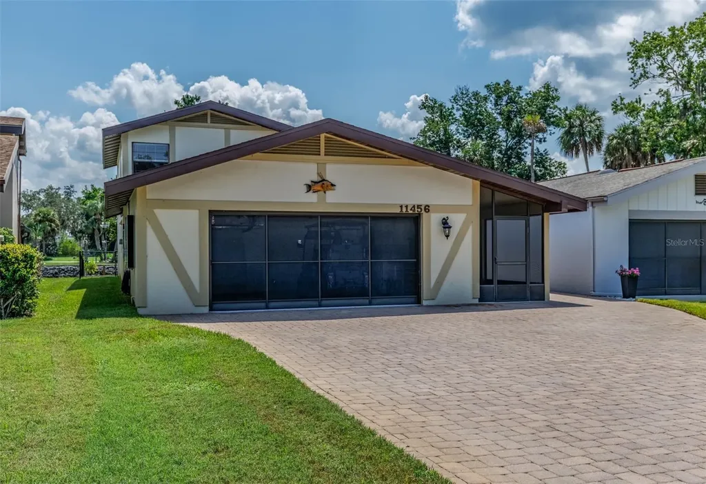 11456 W Clubview Drive Homosassa FL 34448