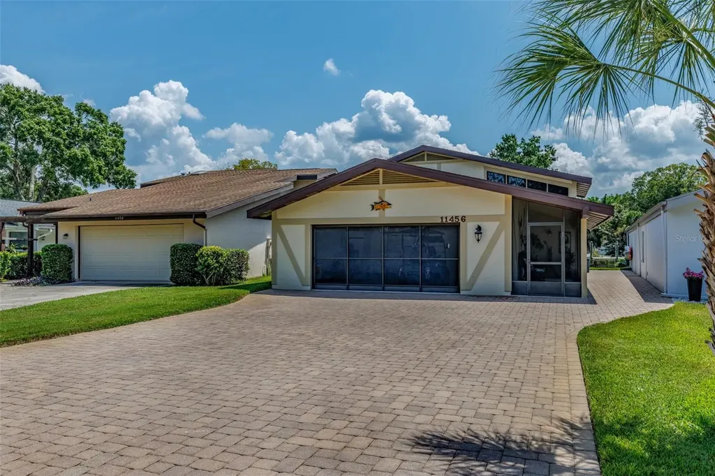 11456 W Clubview Drive Homosassa FL 34448