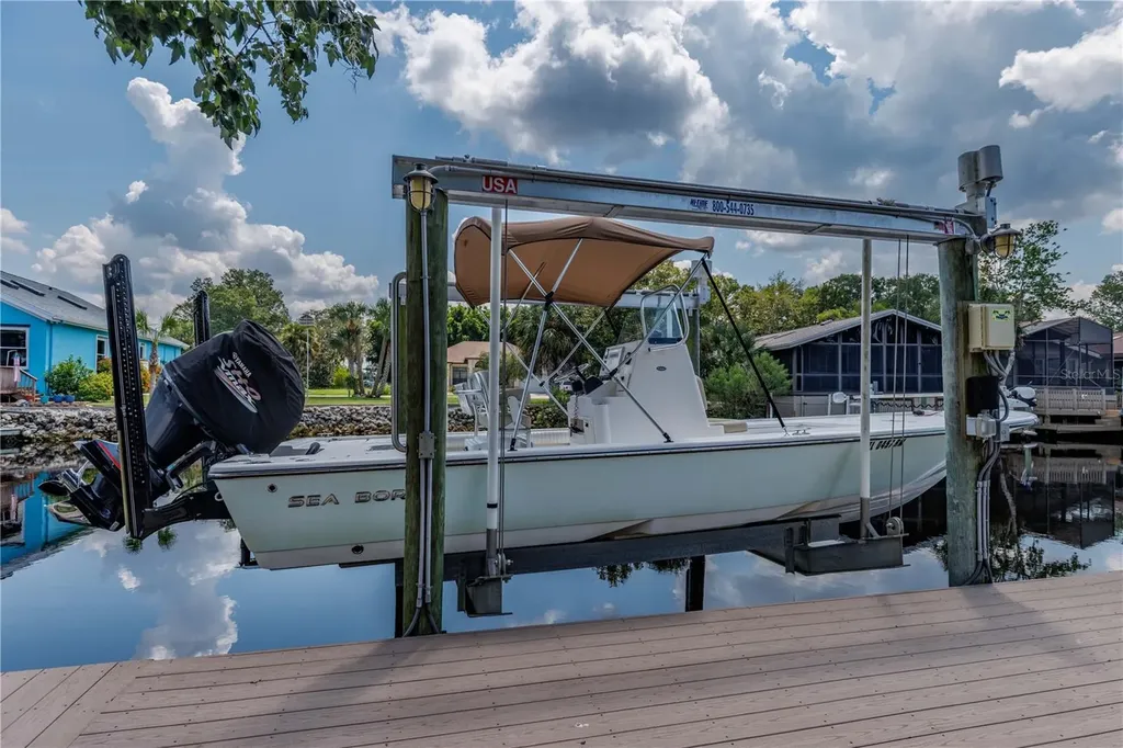 11456 W Clubview Drive Homosassa FL 34448