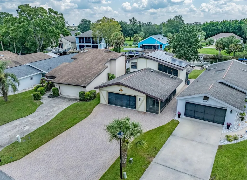 11456 W Clubview Drive Homosassa FL 34448
