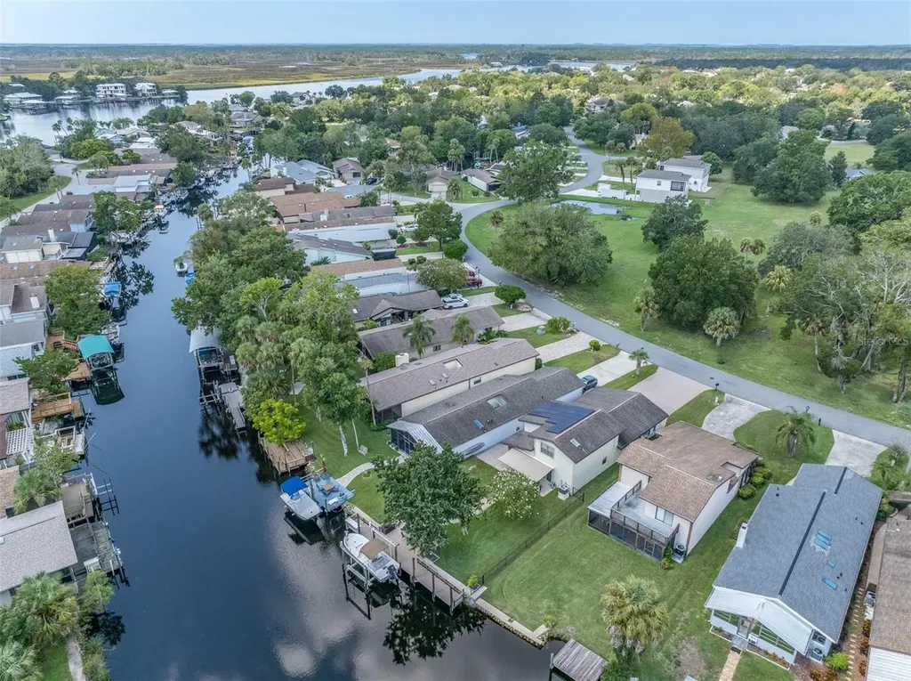 11456 W Clubview Drive Homosassa FL 34448