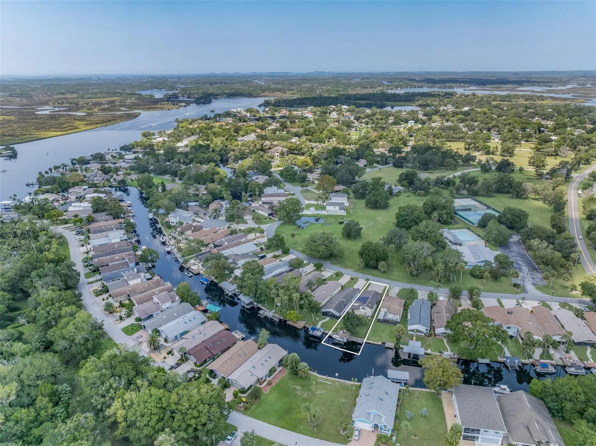 11456 W Clubview Drive Homosassa FL 34448
