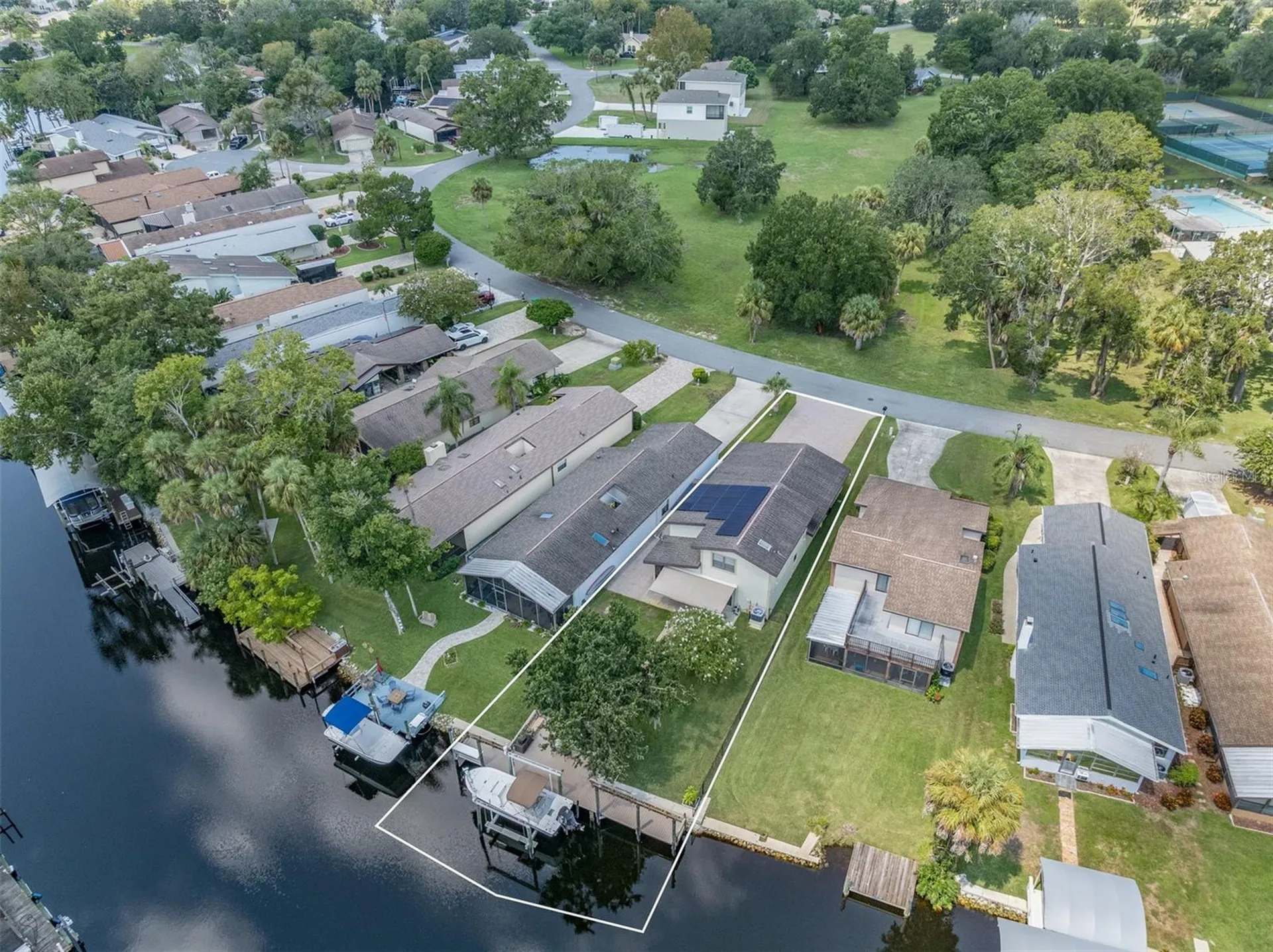 11456 W Clubview Drive Homosassa FL 34448