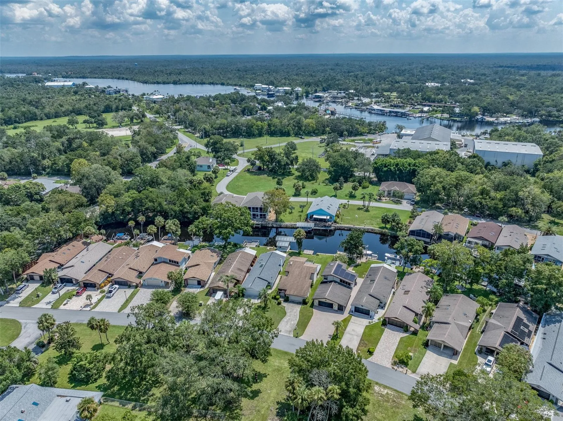 11456 W Clubview Drive Homosassa FL 34448