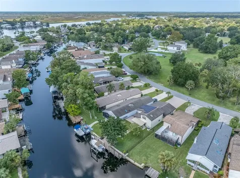 11456 W Clubview Drive Homosassa FL 34448