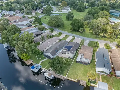 11456 W Clubview Drive Homosassa FL 34448