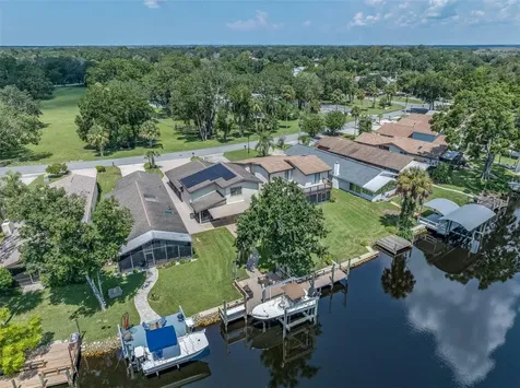 11456 W Clubview Drive Homosassa FL 34448