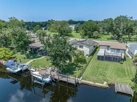 11456 W Clubview Drive Homosassa FL 34448