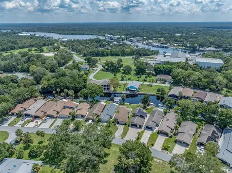 11456 W Clubview Drive Homosassa FL 34448