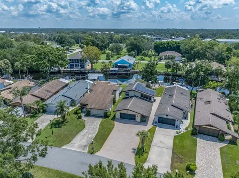 11456 W Clubview Drive Homosassa FL 34448