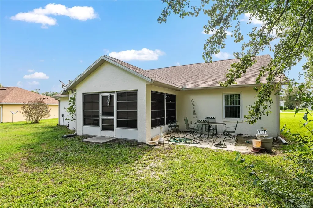11123 SW 53rd Circle Ocala FL 34476