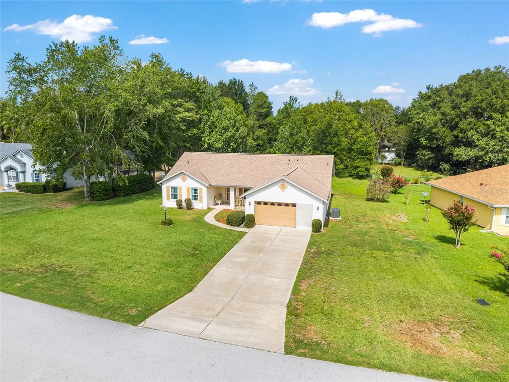 11123 SW 53rd Circle Ocala FL 34476