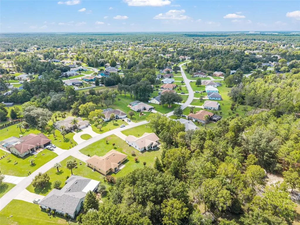 11123 SW 53rd Circle Ocala FL 34476