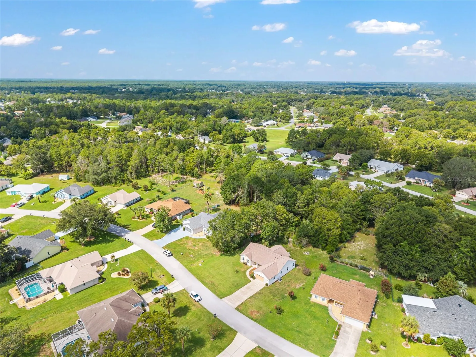 11123 SW 53rd Circle Ocala FL 34476