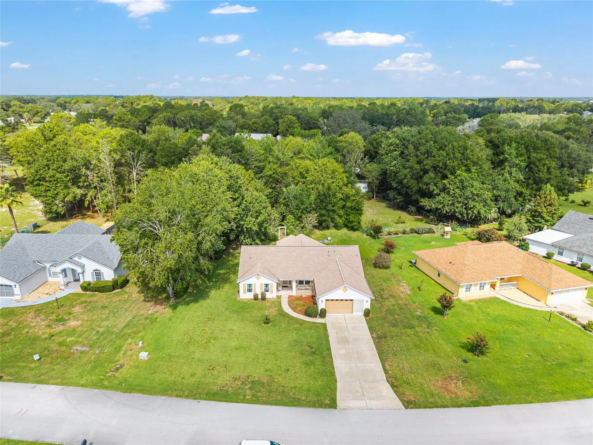11123 SW 53rd Circle Ocala FL 34476