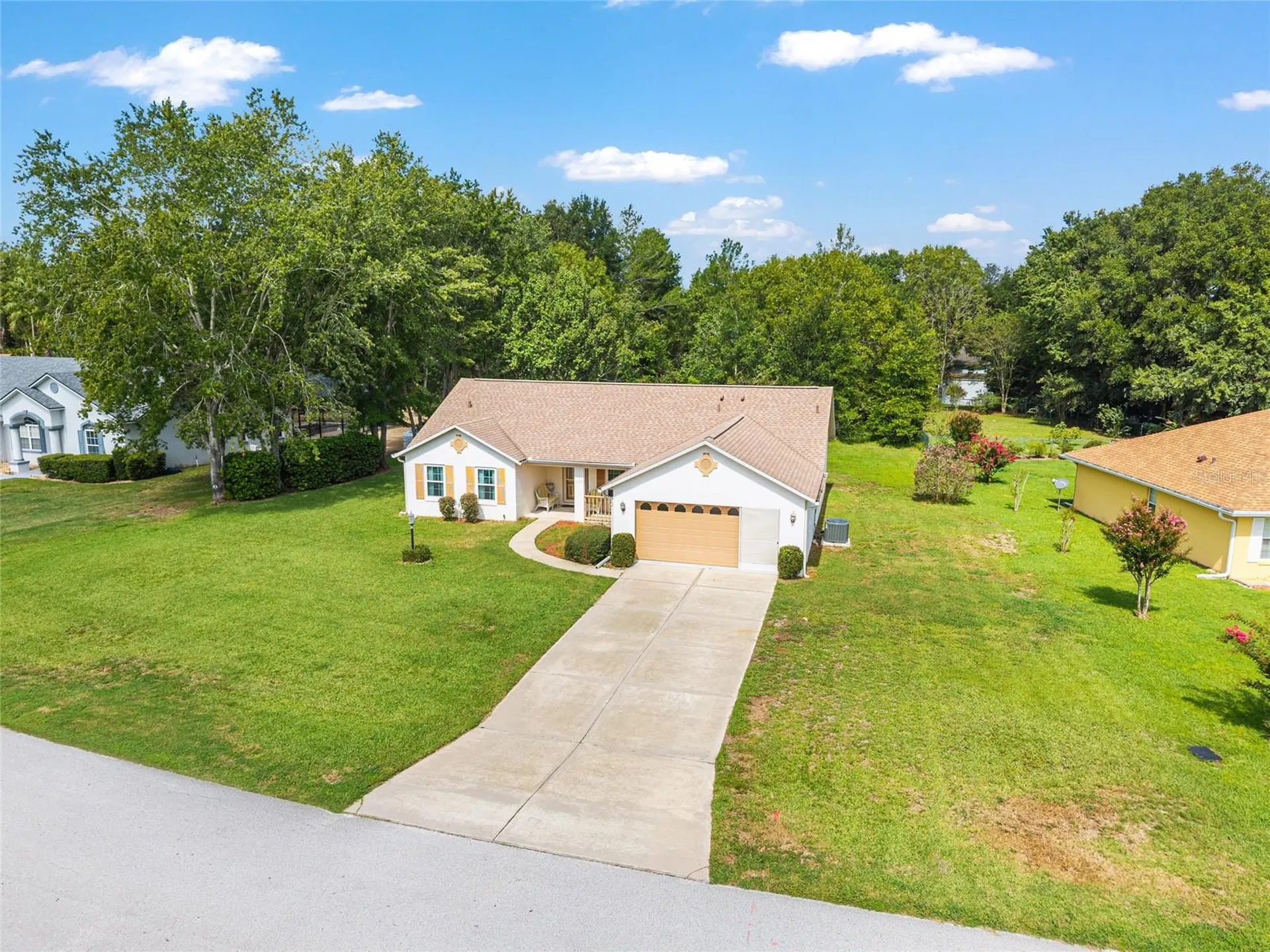 11123 SW 53rd Circle Ocala FL 34476