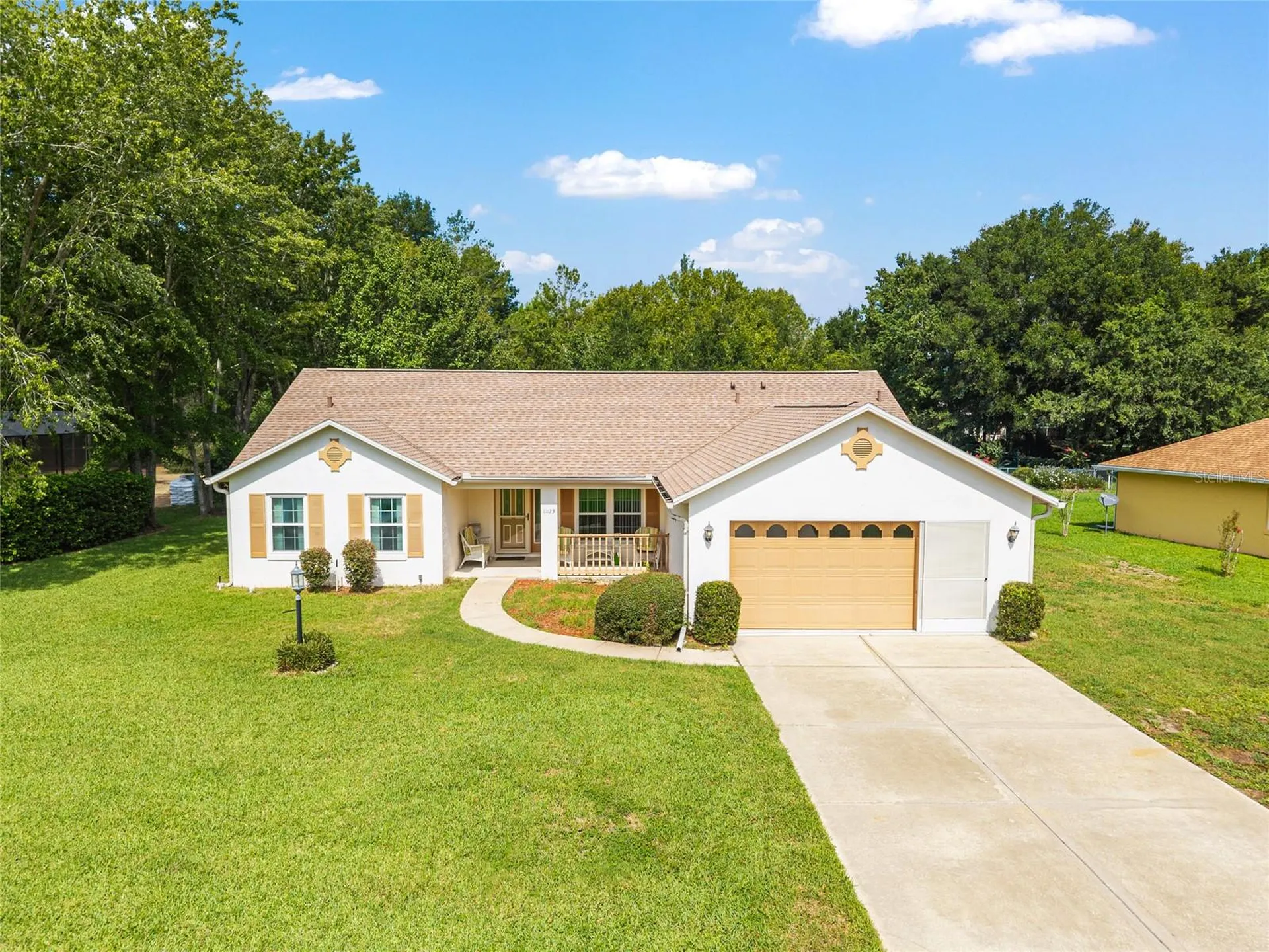 11123 SW 53rd Circle Ocala FL 34476
