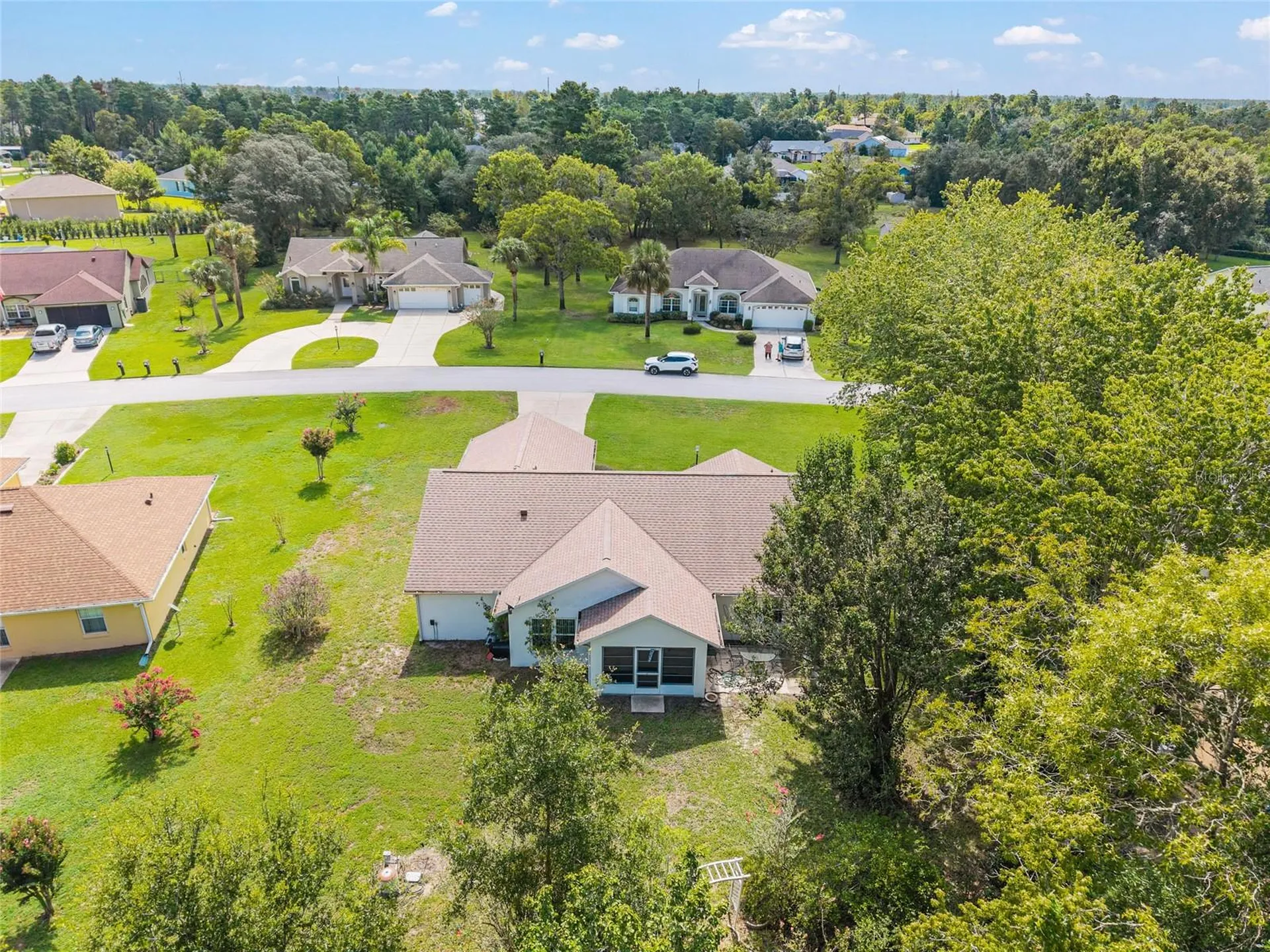 11123 SW 53rd Circle Ocala FL 34476