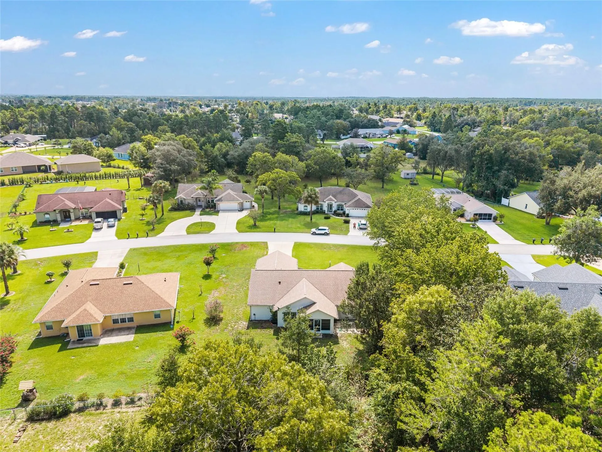 11123 SW 53rd Circle Ocala FL 34476
